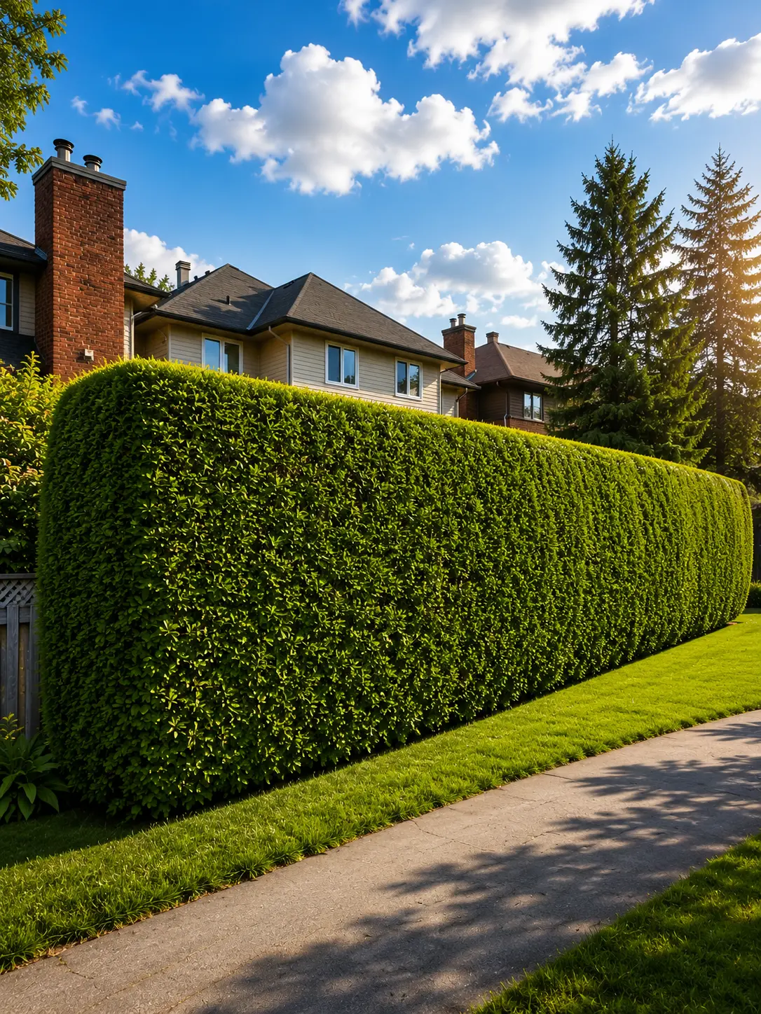 Outdoor Property Care Services Across Ottawa and Surrounding Areas Outdoor property care services available throughout Ottawa and surrounding communities including hedge trimming and stump grinding